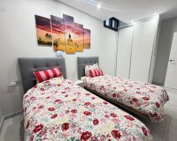 Resale - Villa - Orihuela Costa - Villamartin