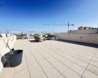 Resale - Villa - Orihuela Costa - Villamartin
