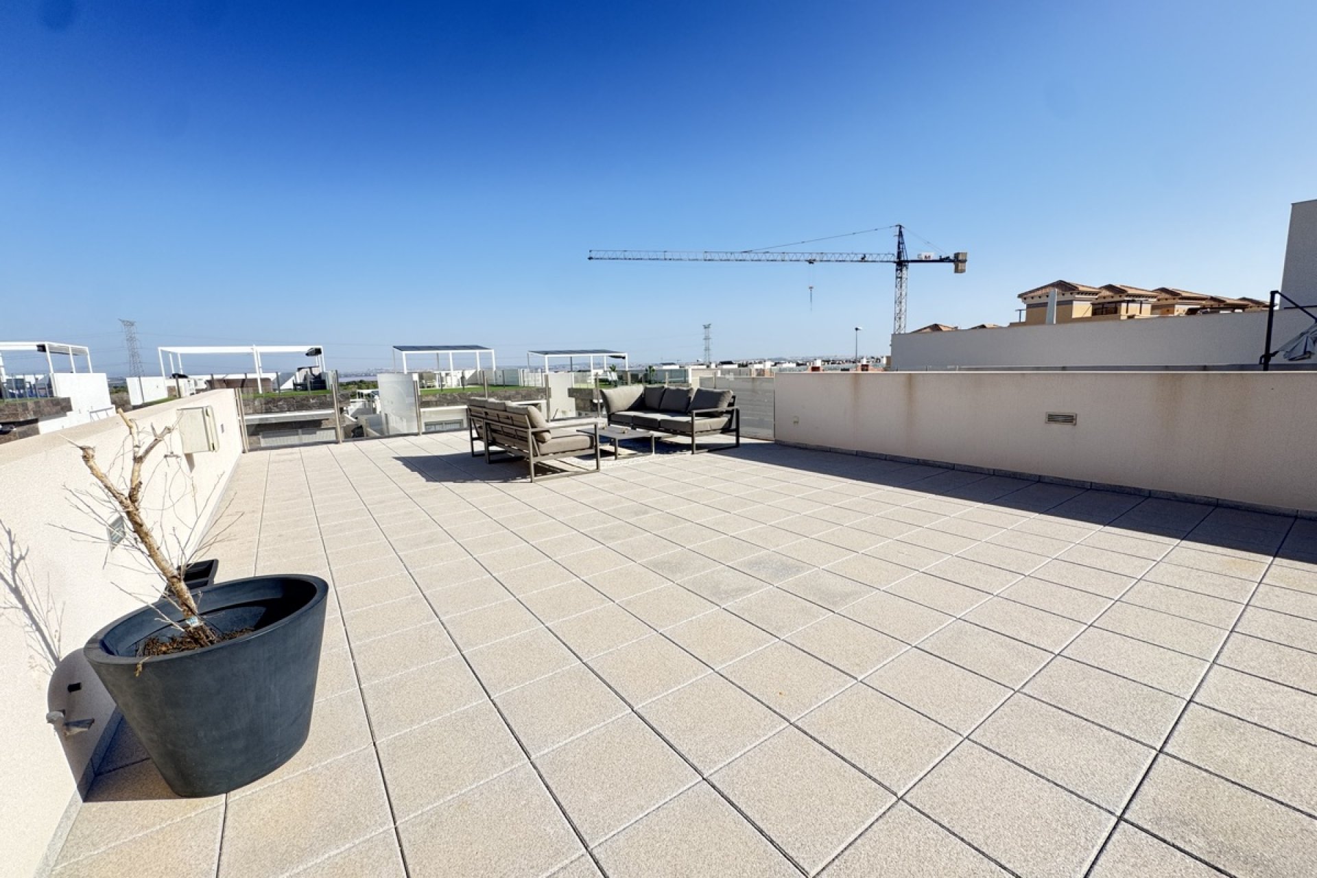Resale - Villa - Orihuela Costa - Villamartin
