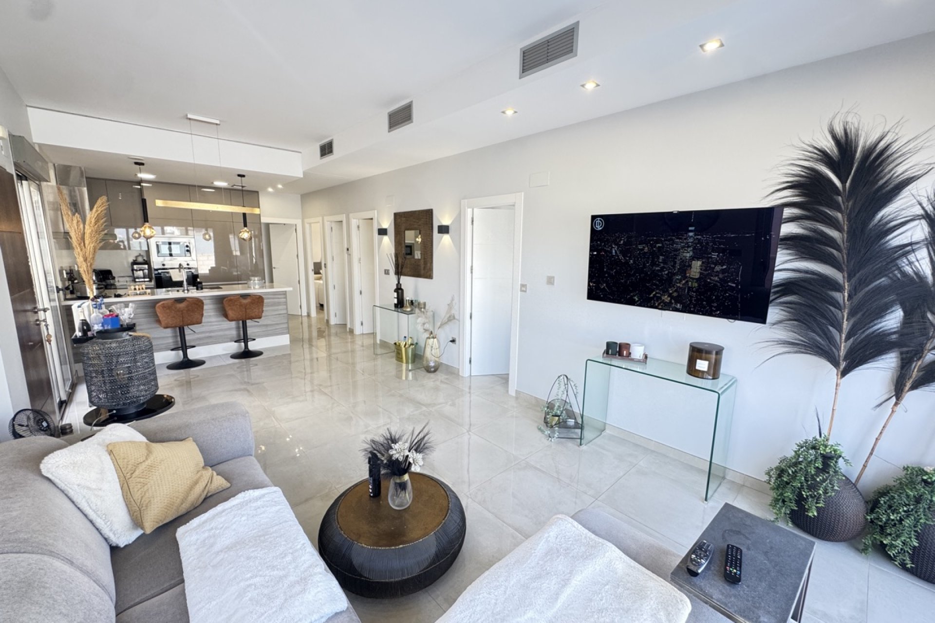 Resale - Villa - Orihuela Costa - Villamartin