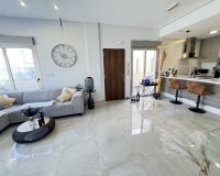 Resale - Villa - Orihuela Costa - Villamartin