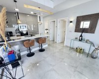 Resale - Villa - Orihuela Costa - Villamartin