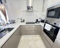 Resale - Villa - Orihuela Costa - Villamartin