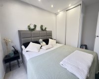 Resale - Villa - Orihuela Costa - Villamartin