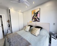 Resale - Villa - Orihuela Costa - Villamartin