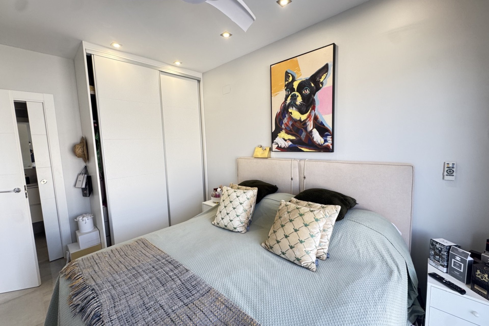 Resale - Villa - Orihuela Costa - Villamartin