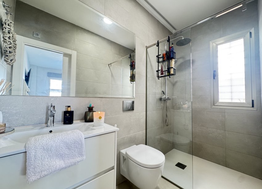 Resale - Villa - Orihuela Costa - Villamartin