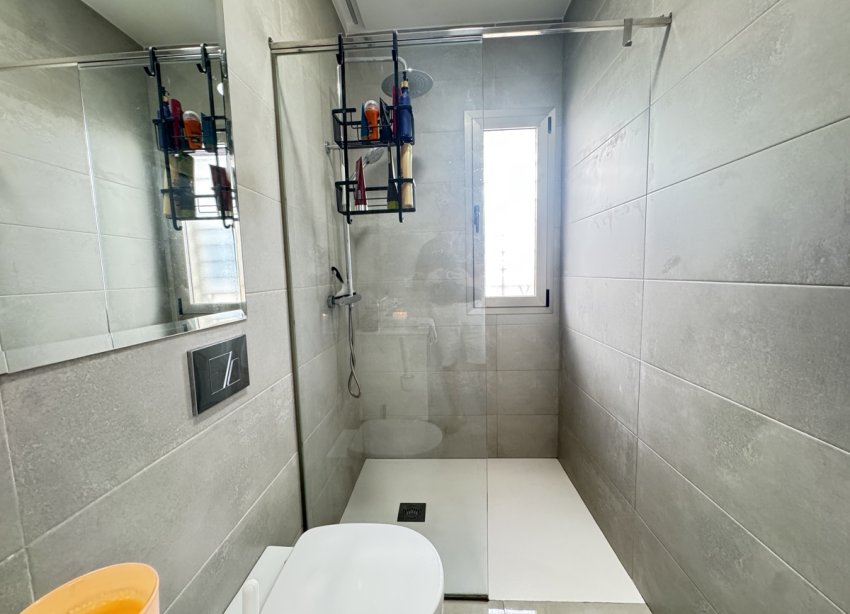 Resale - Villa - Orihuela Costa - Villamartin