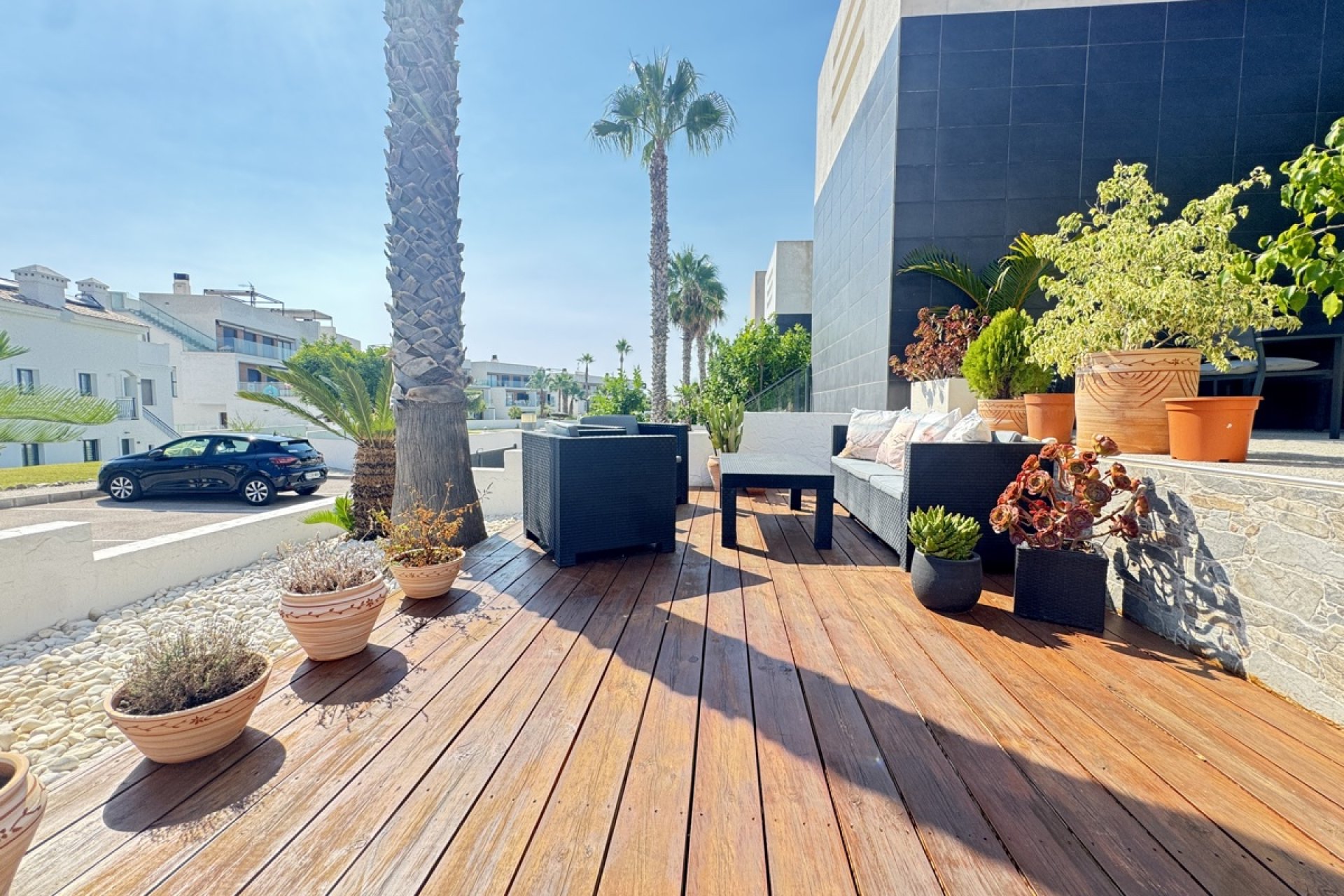 Resale - Villa - Orihuela Costa - Villamartin