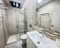 Resale - Villa - Orihuela Costa - Villamartin