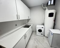 Resale - Villa - Orihuela Costa - Villamartin