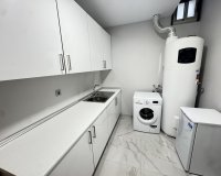 Resale - Villa - Orihuela Costa - Villamartin