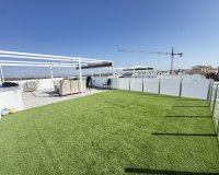 Resale - Villa - Orihuela Costa - Villamartin