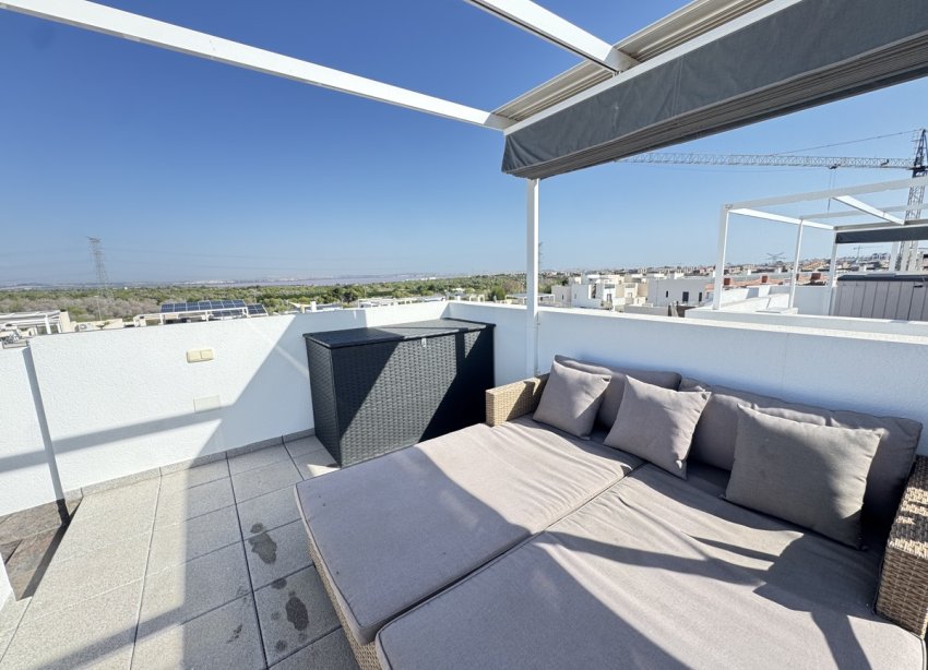 Resale - Villa - Orihuela Costa - Villamartin