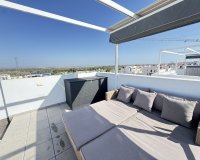 Resale - Villa - Orihuela Costa - Villamartin
