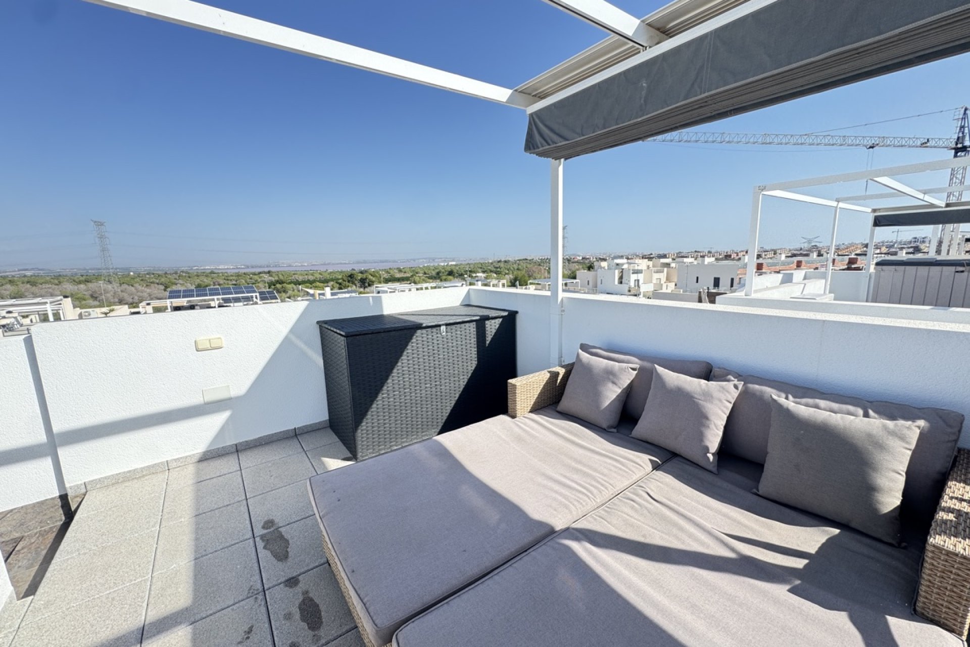 Resale - Villa - Orihuela Costa - Villamartin