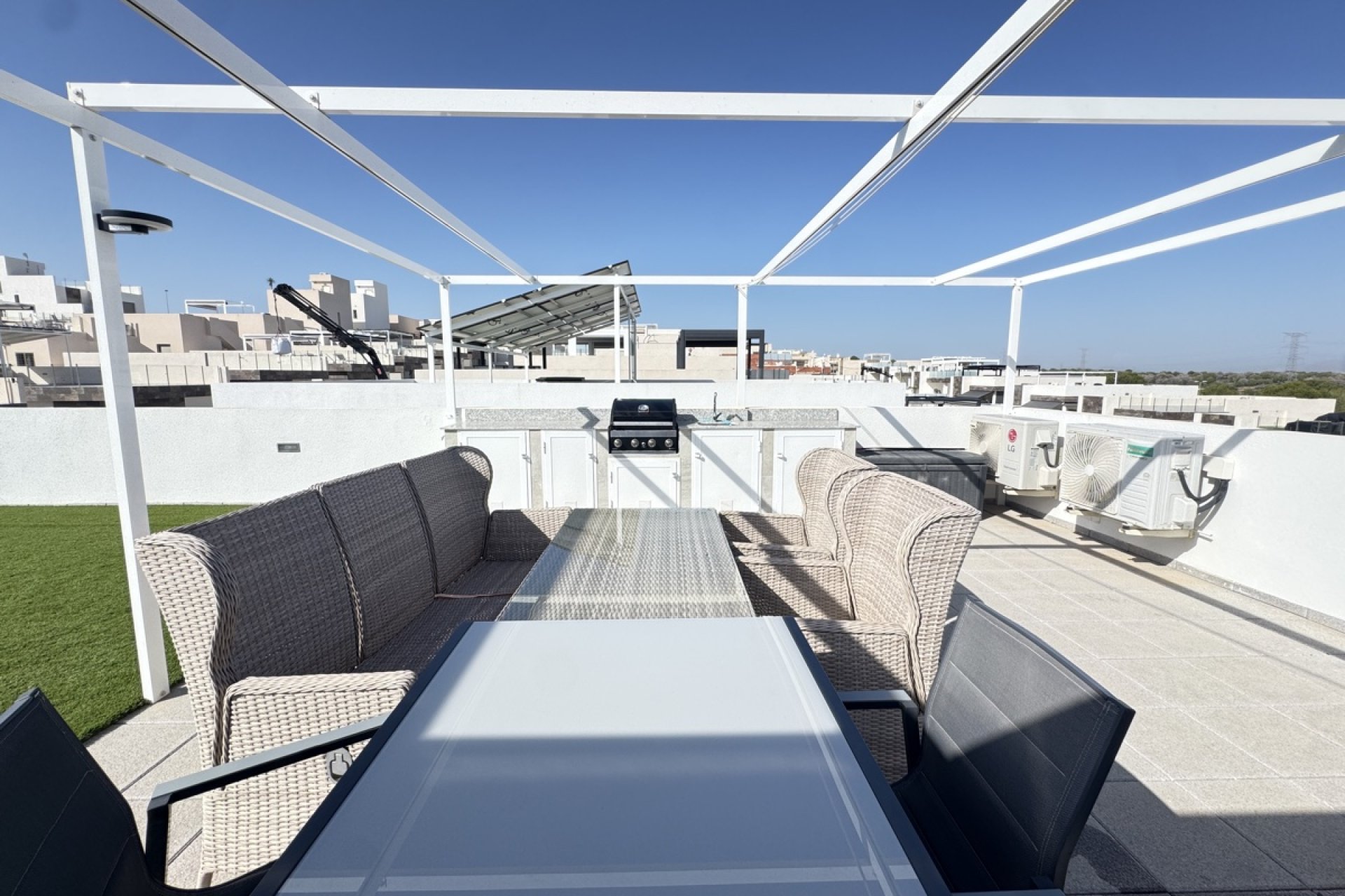 Resale - Villa - Orihuela Costa - Villamartin