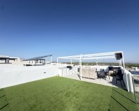 Resale - Villa - Orihuela Costa - Villamartin