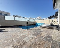 Resale - Villa - Orihuela Costa - Villamartin