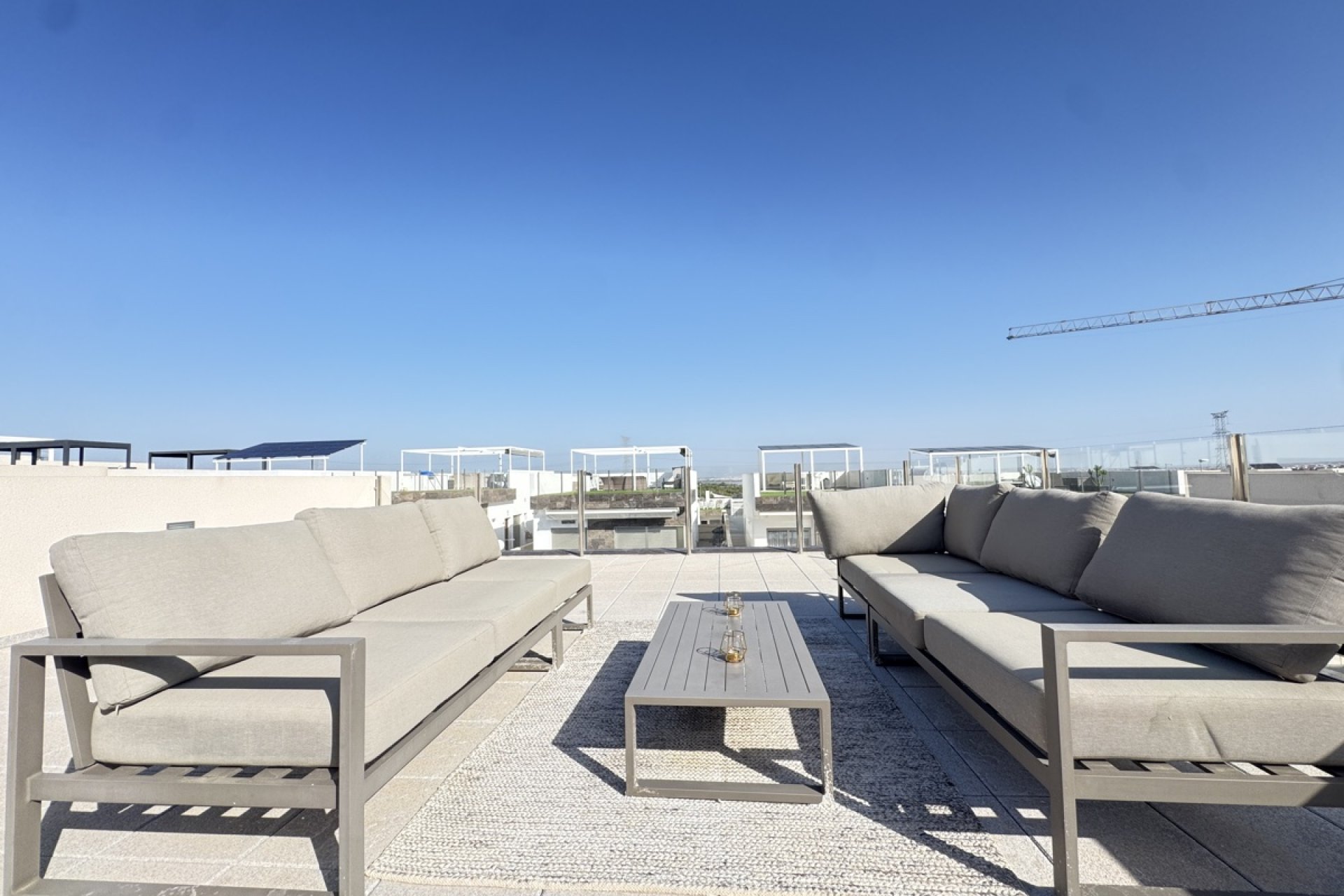 Resale - Villa - Orihuela Costa - Villamartin