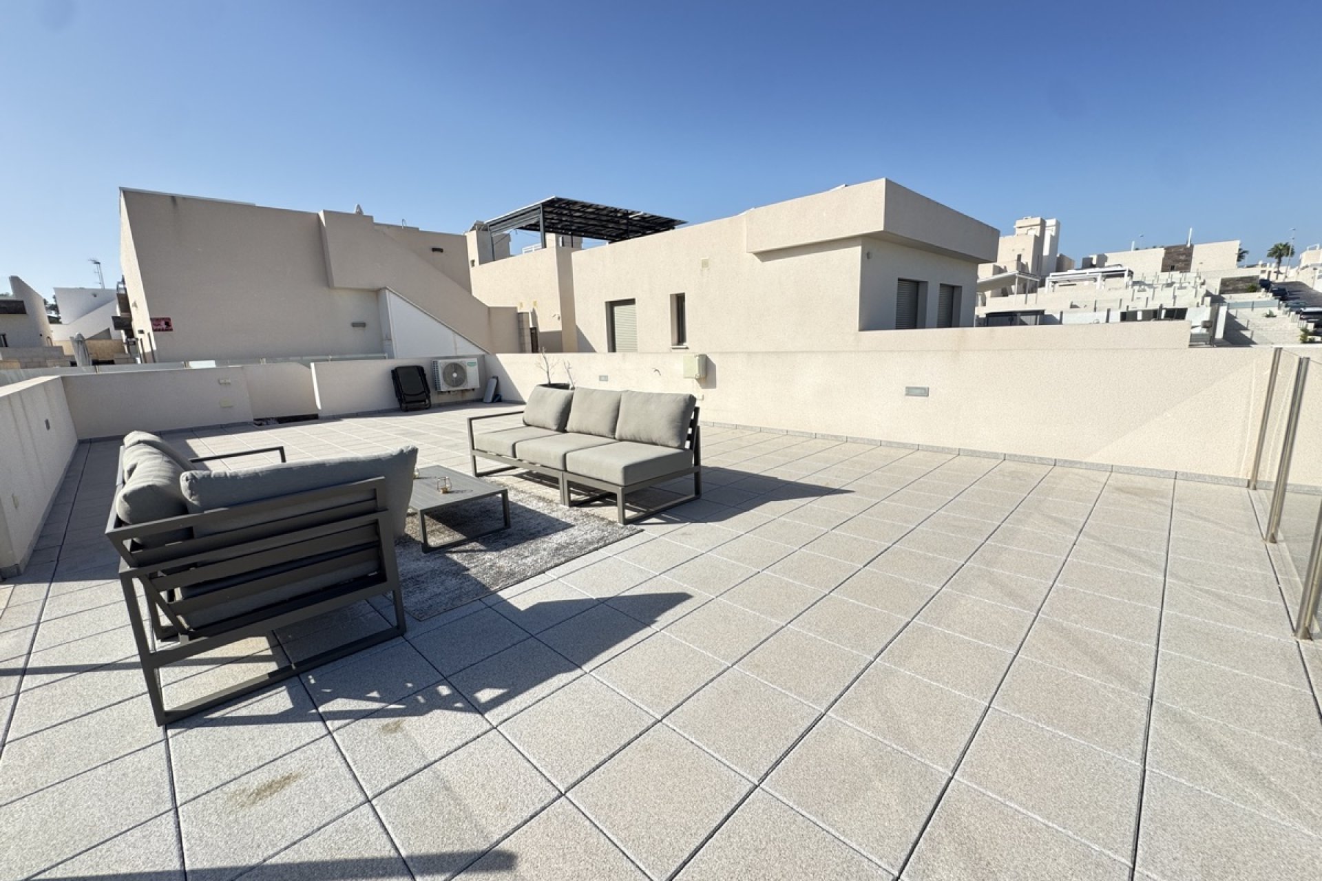 Resale - Villa - Orihuela Costa - Villamartin