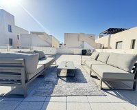 Resale - Villa - Orihuela Costa - Villamartin