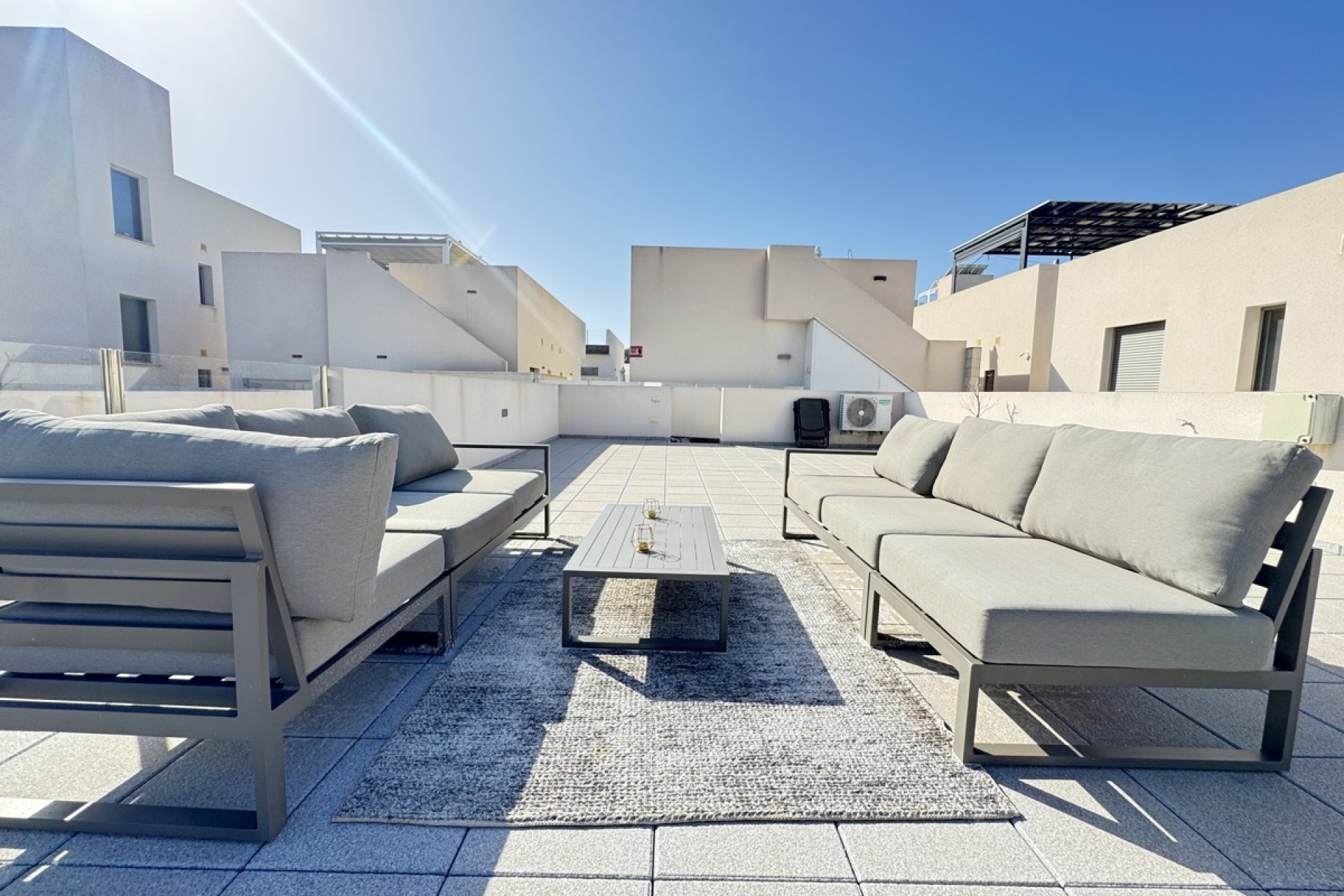 Resale - Villa - Orihuela Costa - Villamartin