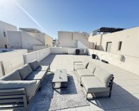 Resale - Villa - Orihuela Costa - Villamartin