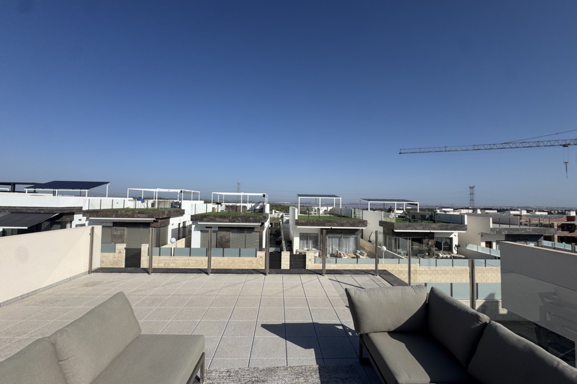 Resale - Villa - Orihuela Costa - Villamartin