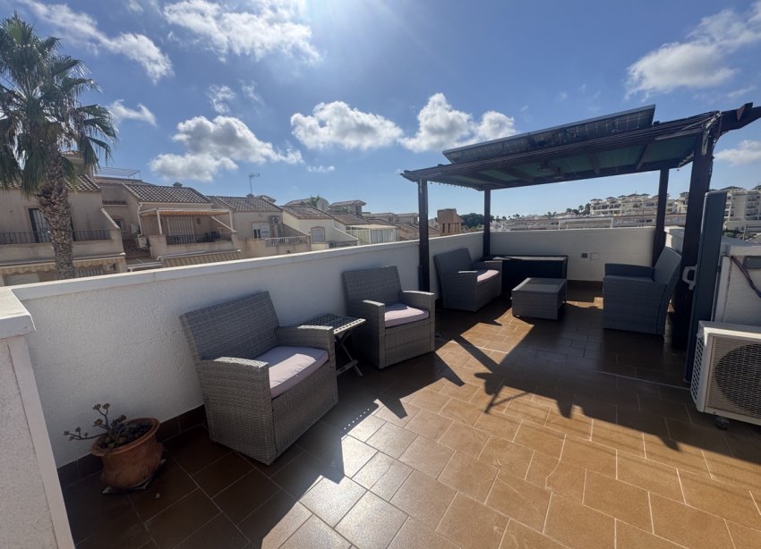 Resale - Villa - Orihuela Costa - Villamartin