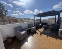 Resale - Villa - Orihuela Costa - Villamartin