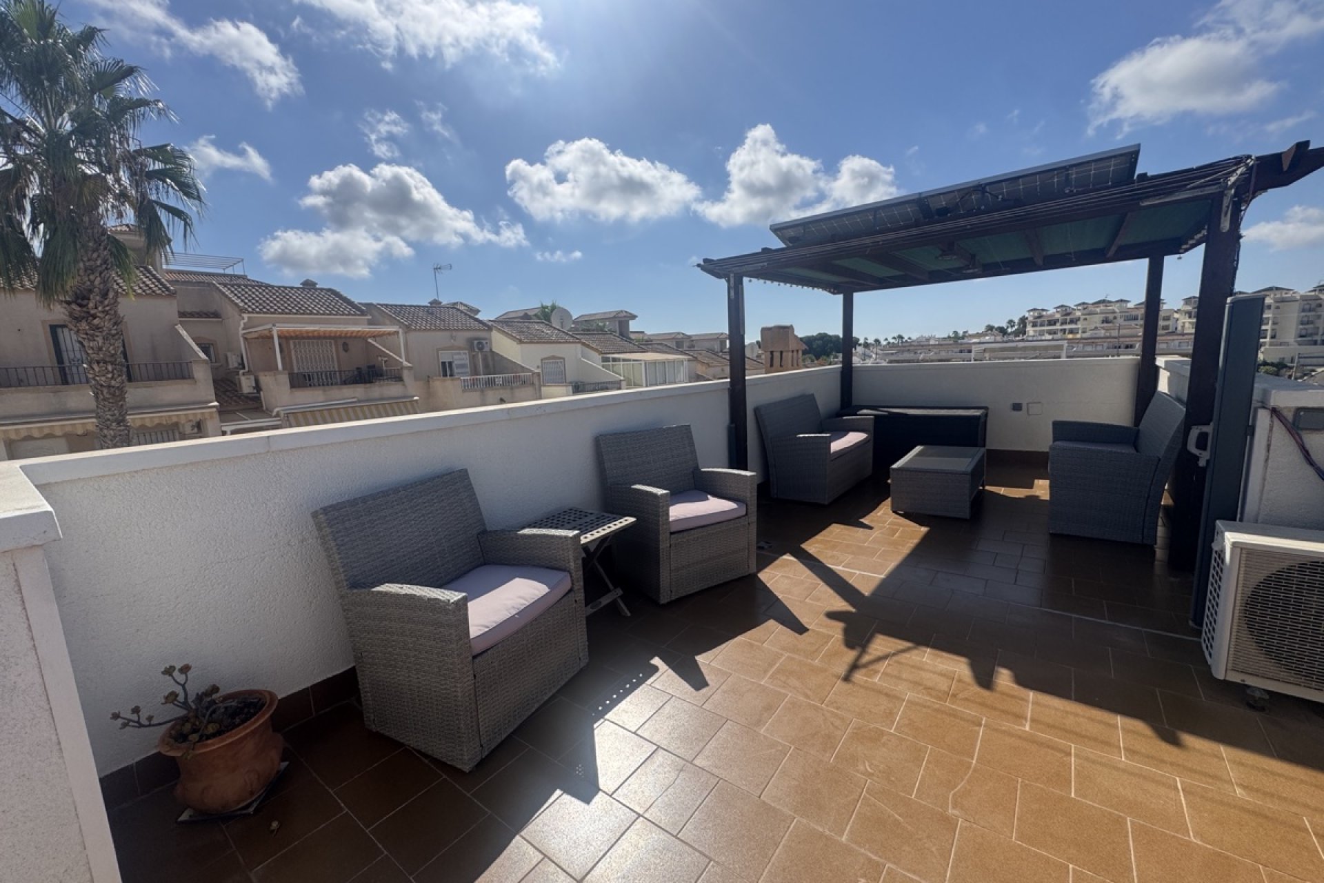 Resale - Villa - Orihuela Costa - Villamartin