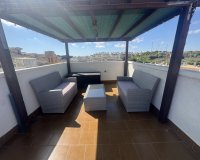 Resale - Villa - Orihuela Costa - Villamartin
