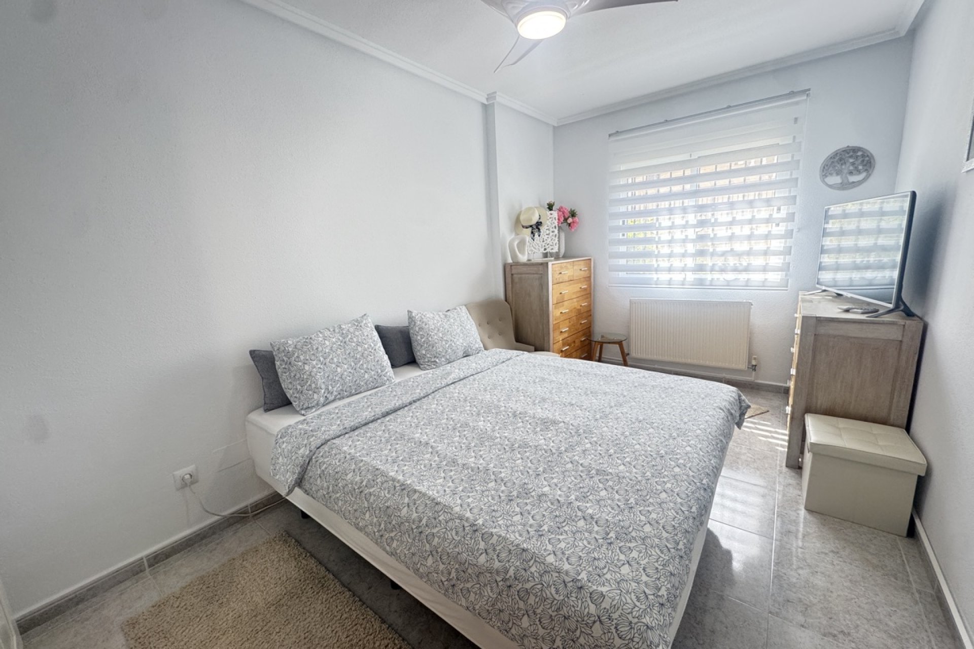 Resale - Villa - Orihuela Costa - Villamartin