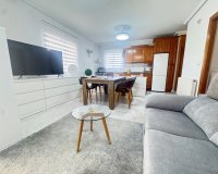 Resale - Villa - Orihuela Costa - Villamartin