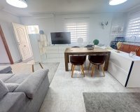 Resale - Villa - Orihuela Costa - Villamartin