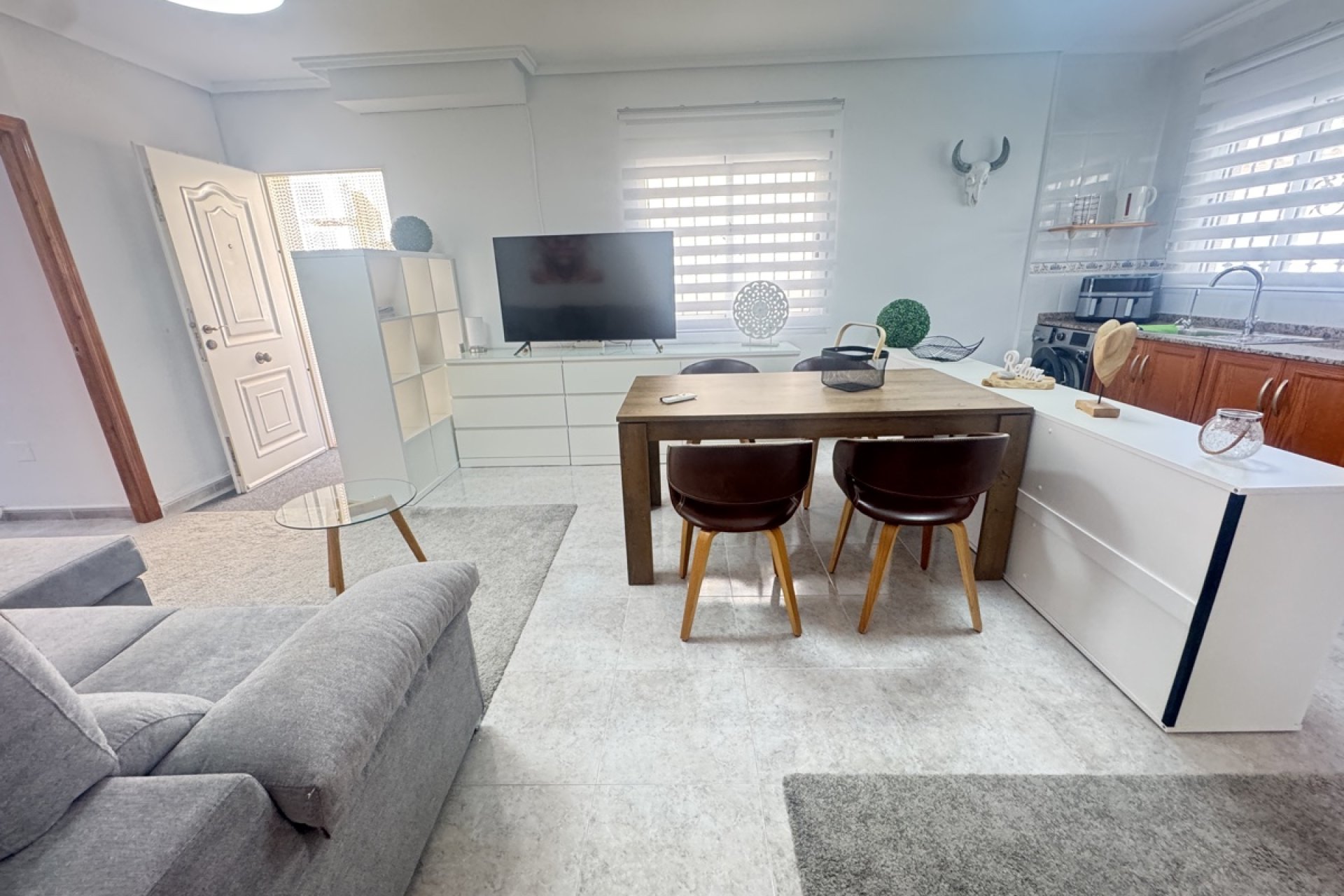 Resale - Villa - Orihuela Costa - Villamartin