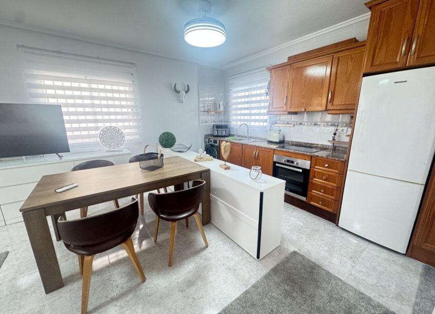 Resale - Villa - Orihuela Costa - Villamartin