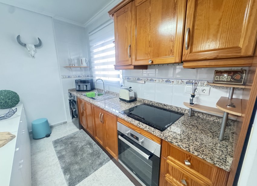 Resale - Villa - Orihuela Costa - Villamartin