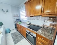 Resale - Villa - Orihuela Costa - Villamartin