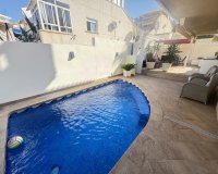 Resale - Villa - Orihuela Costa - Villamartin