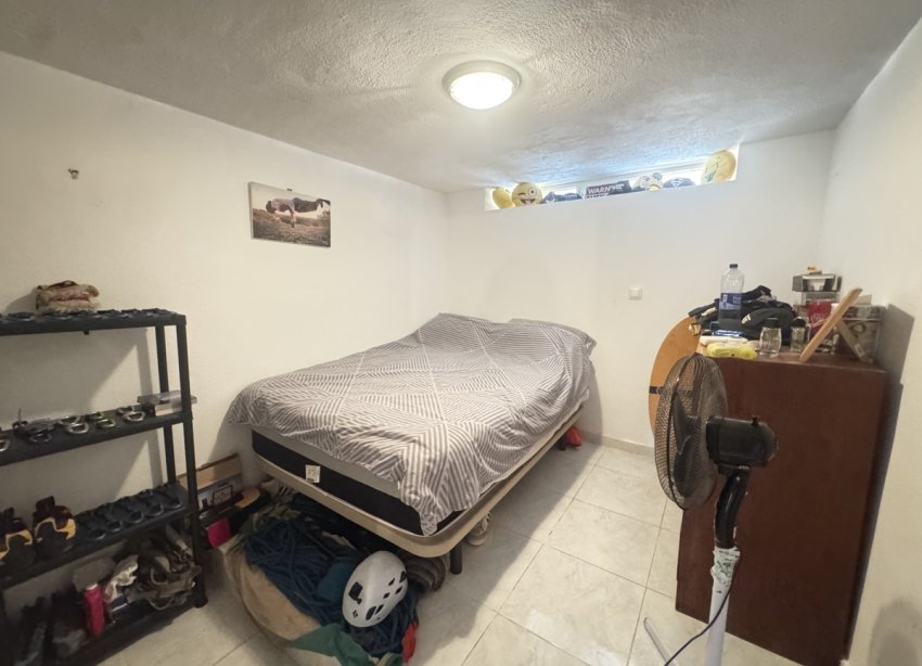 Resale - Villa - Orihuela Costa - Villamartin