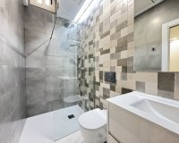 Resale - Villa - Orihuela Costa - Villamartin