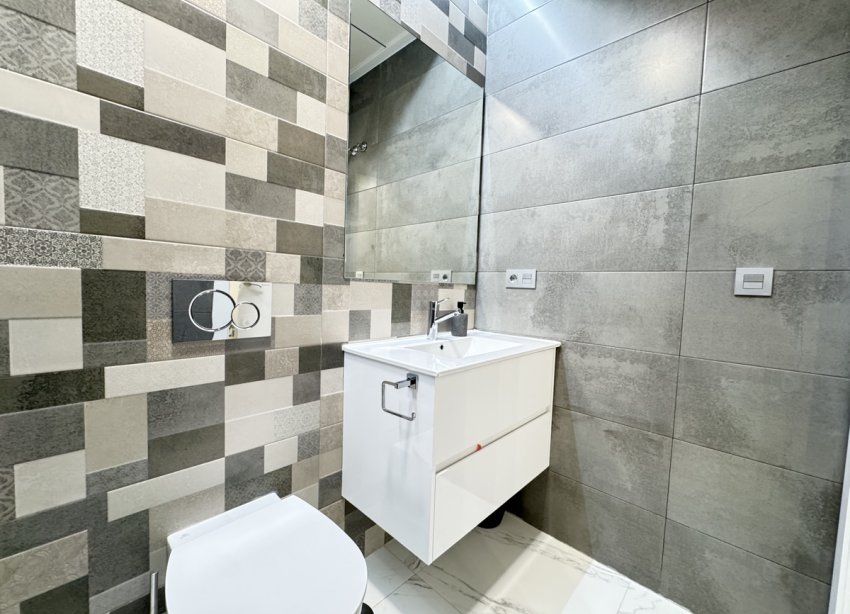 Resale - Villa - Orihuela Costa - Villamartin