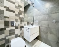 Resale - Villa - Orihuela Costa - Villamartin