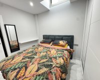 Resale - Villa - Orihuela Costa - Villamartin