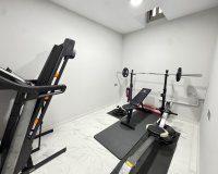 Resale - Villa - Orihuela Costa - Villamartin