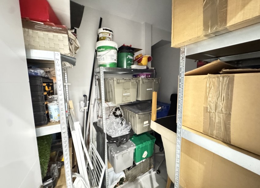 Resale - Villa - Orihuela Costa - Villamartin