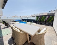 Resale - Villa - Orihuela Costa - Villamartin
