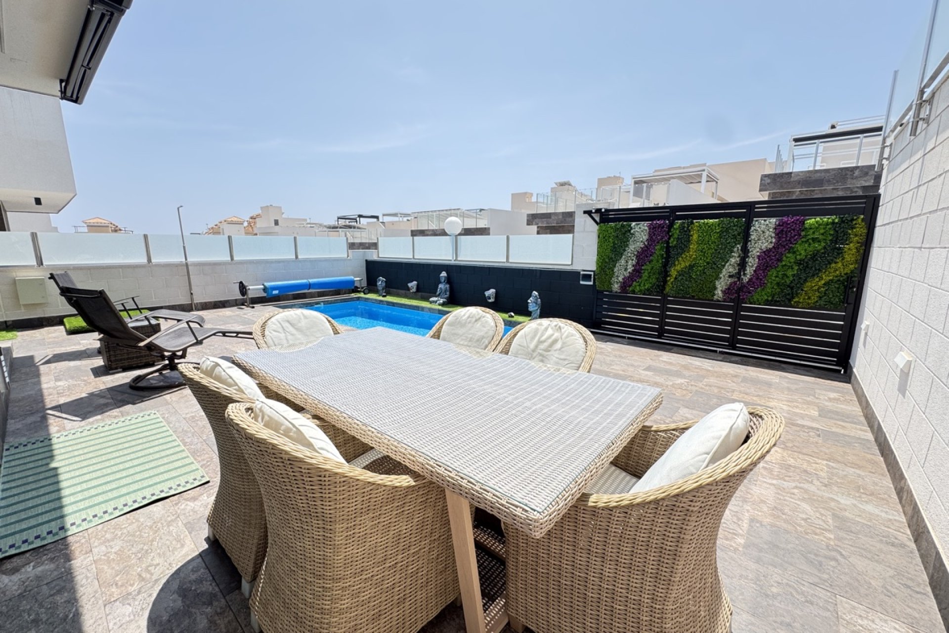 Resale - Villa - Orihuela Costa - Villamartin